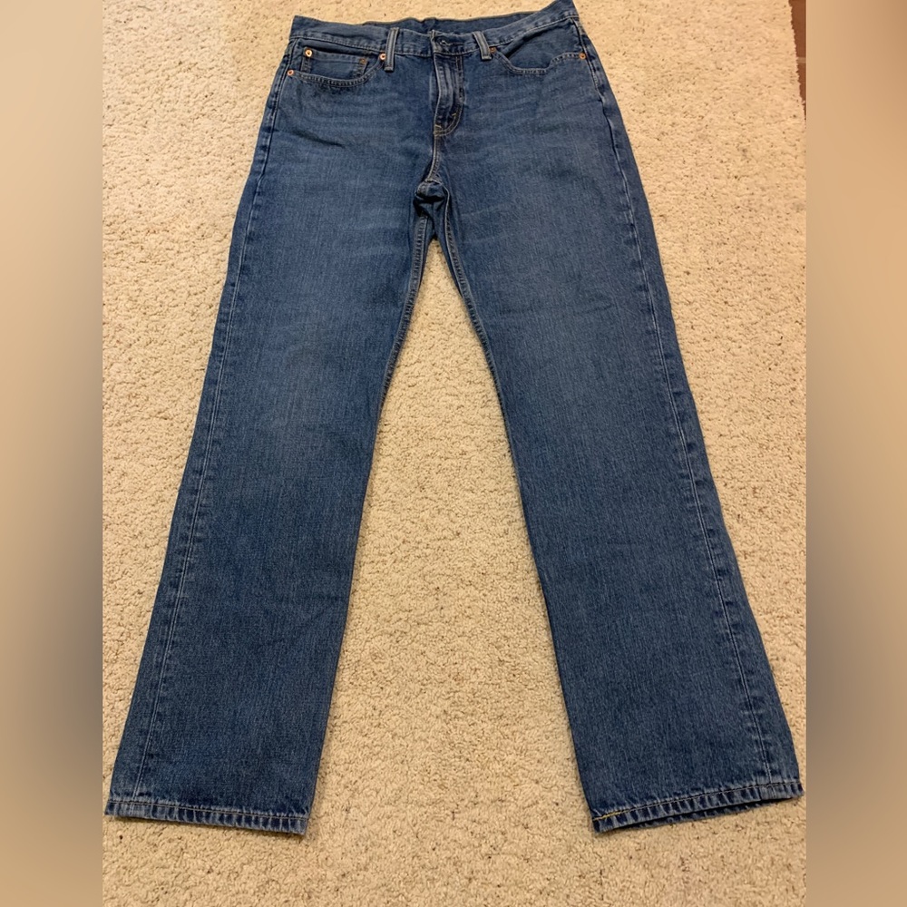 Levi Jeans
